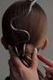 Bendable Shapeable Snake Serenay Şahmeran Necklace Bracelet Crown Waist Accessory - 2