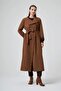 Snap-On Raincoat Tan 36525 - 2