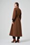 Snap-On Raincoat Tan 36525 - 3