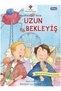 Long Wait - Math Everywhere Annie Cobb Tübitak Broadcasts - 2