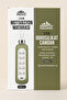 Motivational Glass Water Bottle 1 Liter - Borosilicate Bottle with Hourly Goals - 4