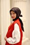 وشاح لامع 75010-20 - 5