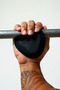 Pad Sports Gloves – Weight Lifting Hand Pad (Non-Slip, Sweat-Proof) - 4
