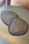 Pad Sports Gloves – Weight Lifting Hand Pad (Non-Slip, Sweat-Proof) - 2