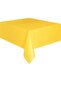 Yellow Red Trophy Themed Birthday Set for 16 People - 6
