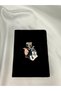 Tom and Jerry Figured Steel Charm I Italian Bracelet Steel Charm I Cute Cat Figured Steel Charm - 6