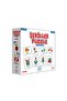 Shapes Puzzle / +3 Years Old