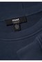 Navy Blue Sweatshirt 0S10162-87822 - 6