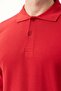 Padus Polo Neck Long Sleeve T-Shirt - 4