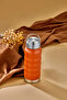 400 ml Orange Stainless Steel Thermos – for Water, Soft Drinks, Tea |   Camping, School, Picnic, Serving & Catering - 5