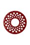 قطر الركيزة من الحديد الزهر (قطر) 20 سم - 2