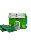 Pure Ceylon Mint Green Tea (20 ENVELOPE TEA BAGS) - 2