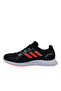Runfalcon 2.0. Men's Black Running Shoes (H04539) - 2