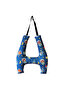 H-Shaped Travel Pillow Set with Head Support for Adults and Children - 2-Piece - 5