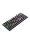 Gamenote Kb883l Rainbow Aydınlatmalı Gaming Klavye - 19 Tuş Roll-over, Usb Kablolu, Türkçe Q - 5