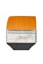 205 Series Synthetic Bristle Floor Brush No: 80mm - 2