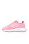 Runfalcon 2.0 Kids Pink Running Shoes (Hr1411) - 2
