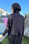 Remsa Wide Leg Fully Covered Hijab Swimsuit Scissors R072 Ayşenur - 7