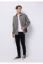 041 Danny Low Waist Narrow Leg Slim Fit Black Men's Jean Pants Cl1031097 - 4