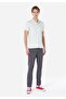 Regular Fit Dark Gray Men's Trousers Cl 1049750