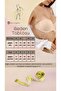 Supportless (No Padding) Transparent Strapless Back Evening Dress Bra (, Wedding, Engagement, Henna Bra) - 7