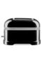 Artisan 5Kmt2204Eob Onyx Black 2 Slice Toaster - 4