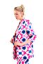 Patterned Jacket - 3