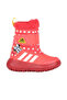 Winterplay Minnie I Red Kids Boots Ig7191