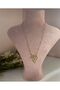Women's Necklace Serenay Knight Necklace