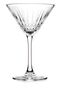Elysia Goblet Glass Margarita Glass 220 Cc Set of 4 - 2