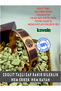 Raw Pure Copper Full Protection Armored Kufi Special Zeolite Sanded Bracelet 17 cm 35-40Gr