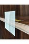 Pvc Adhesive Center Shelf Price Label 7 cm X 10 cm - Pack of 25 - Py-70100 - 2