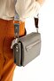 Women's Shoulder Bag - 3