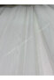 Original Ttimms Bamboo 1/3 Pleated No-Iron Tulle Curtain - Suitable for Any Room | Preferred Model - 5