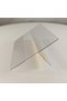 Pvc Adhesive Center Shelf Price Label 7 cm X 10 cm - Pack of 25 - Py-70100 - 4