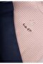 Embroidered Seasonal Bodysuit Set 0-3 Years Powder Pink - 4