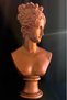 Thin Gourmet Model Gold Choker Steel Chain Necklace-Choker Series - 3