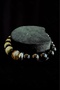 Citrine and Garnet Natural Stone Bracelet |   Ida Series - 4