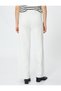 Leggings Pants Loose Leg Normal Waist - 4