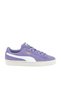 Suede Classic Women's Purple Sports Shoes (399781-18)