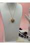 Heart of the Ocean Steel Necklace - 4