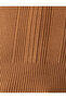 Knitwear Sweater Basic Half Turtleneck - 6
