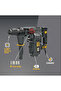 مثقاب دوار SDS CAT DX27 1500 واط 32 مم - 5J - 4