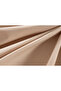 مفرش طاولة سادة 150x220 بيج - 5
