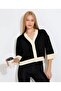 Geli̇nci̇k Hirka Ecru White - 4