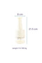 Hand grinder - white - 2