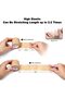 Koban Bandage - Self Adhesive Bandage - Coban Bandage -Elastic Wrap Bandage 5Cmx4.5 M. 1 Piece - 7