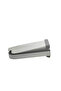 Mobile Trash Container - Gray - 6