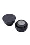 400ml Stainless Steel Tumbler Travel Mug for Hot & Cold Beverages - Black - 3
