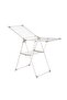 Strong Laundry Drying Rack Beige/White Color - 2